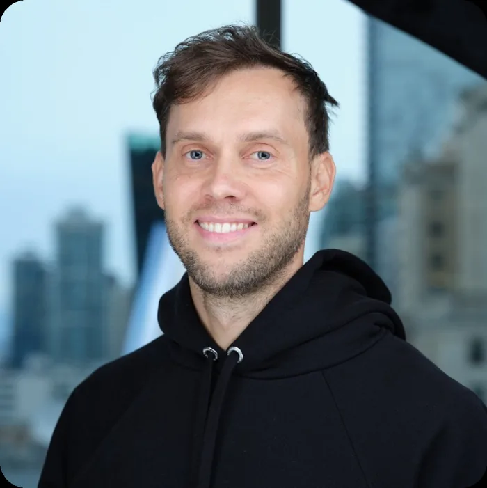Дмитрий Аношин — инициатор и координатор проекта SciFly