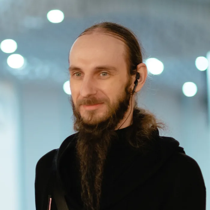Владимир Валеев — руководитель направления машинного обучения